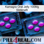 Kamagra Oral Jelly 100Mg Sildénafil 03